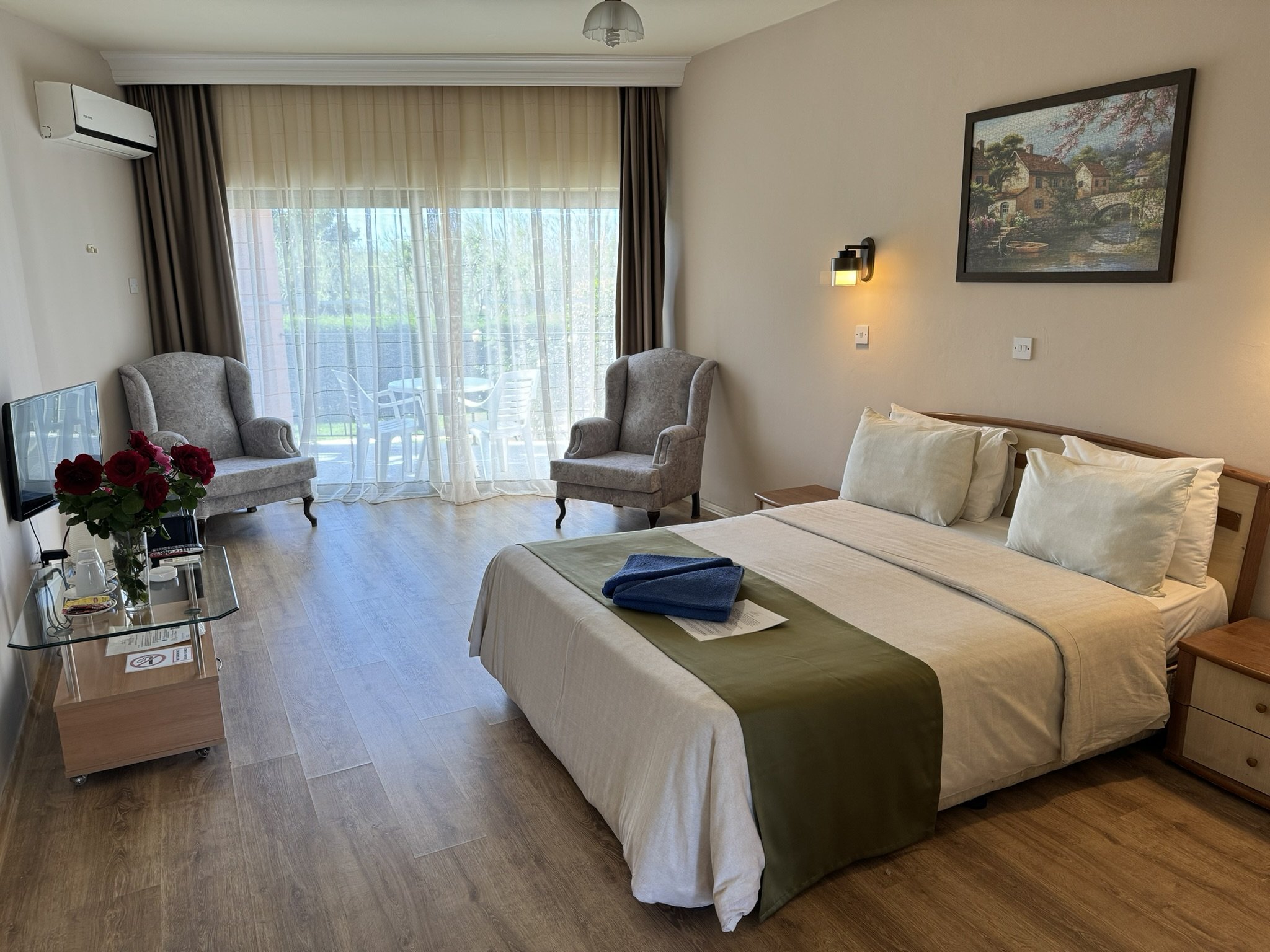 Wellness zóna Valessia Club
